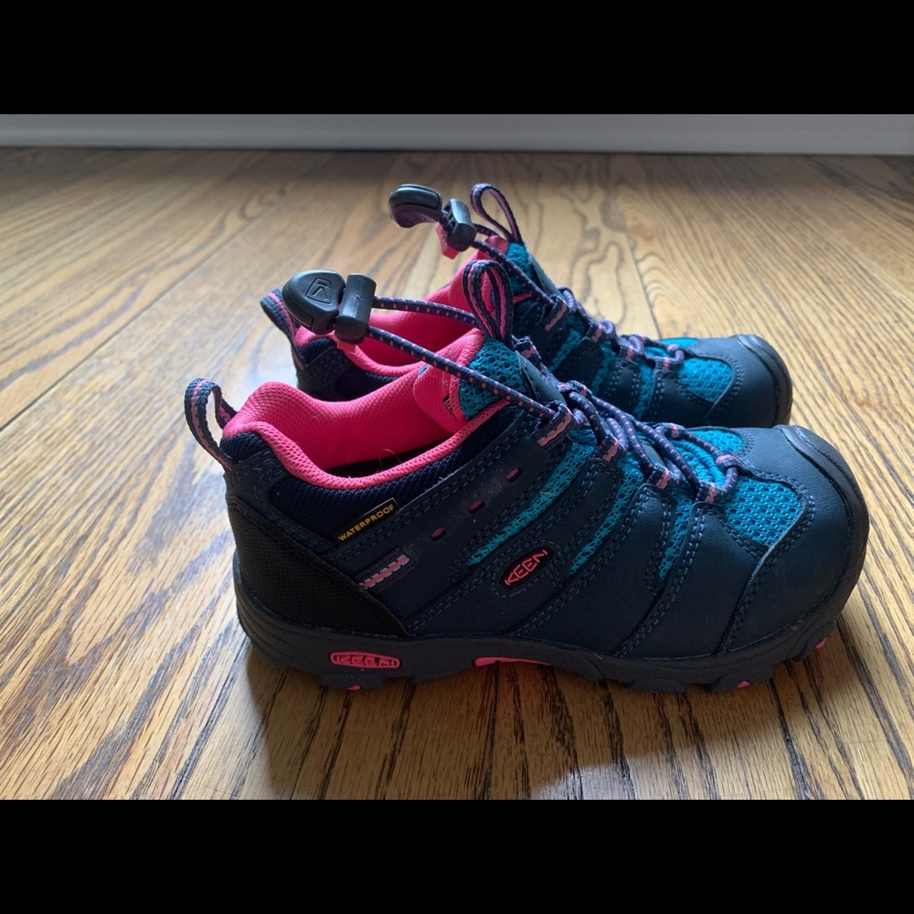 Keen size 12 shoes